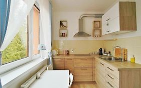 Jediny Apartman Tatranska Strba