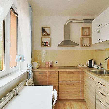 Jediny Apartman Tatrzańska Szczyrba Zewnętrze zdjęcie