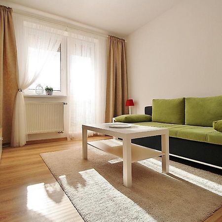 Jediny Apartman Tatrzańska Szczyrba Zewnętrze zdjęcie