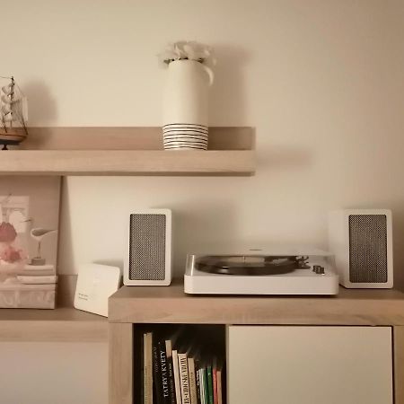 Jediny Apartman Tatrzańska Szczyrba Zewnętrze zdjęcie