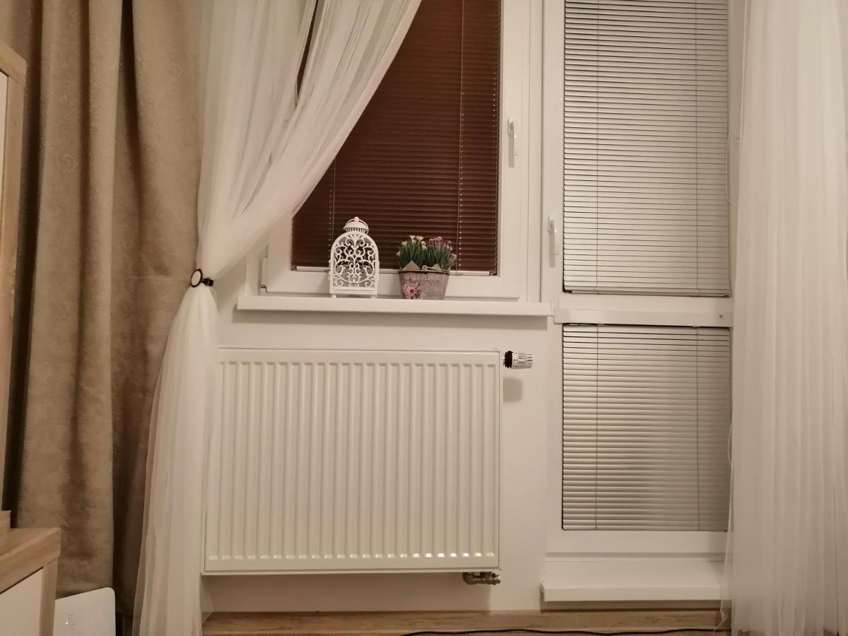 Jediny Apartman Tatrzańska Szczyrba Zewnętrze zdjęcie