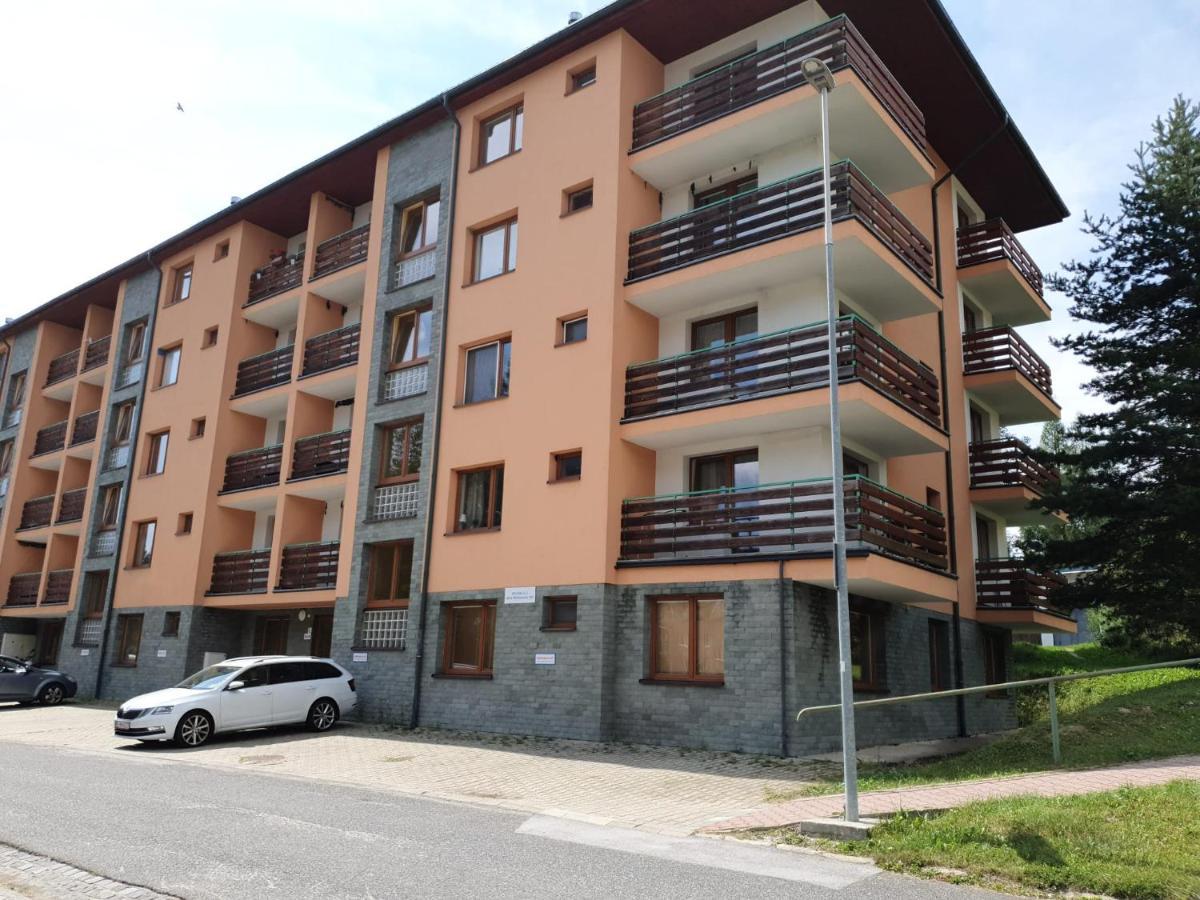 Jediny Apartman Tatrzańska Szczyrba Zewnętrze zdjęcie