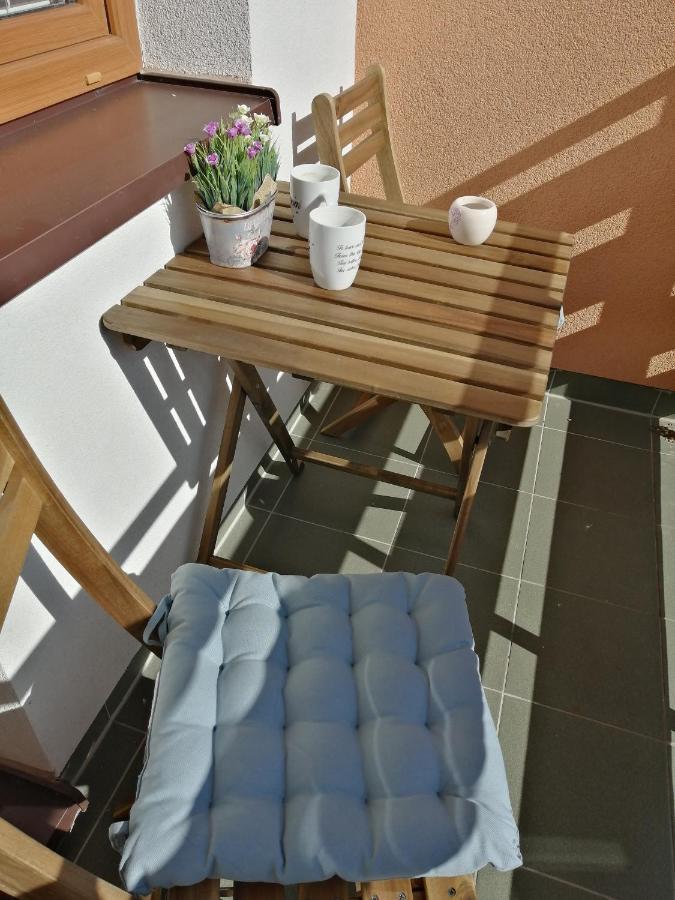 Jediny Apartman Tatrzańska Szczyrba Zewnętrze zdjęcie
