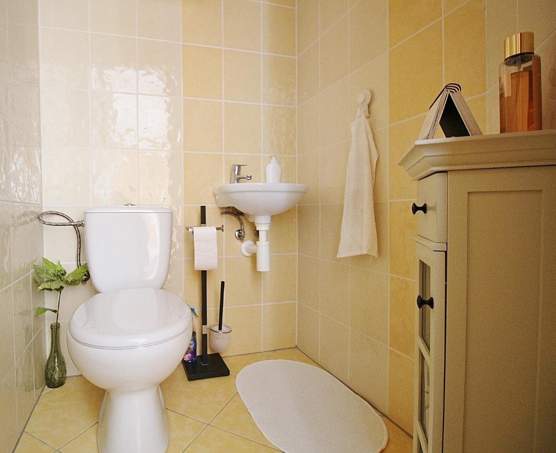 Jediny Apartman Tatrzańska Szczyrba Zewnętrze zdjęcie
