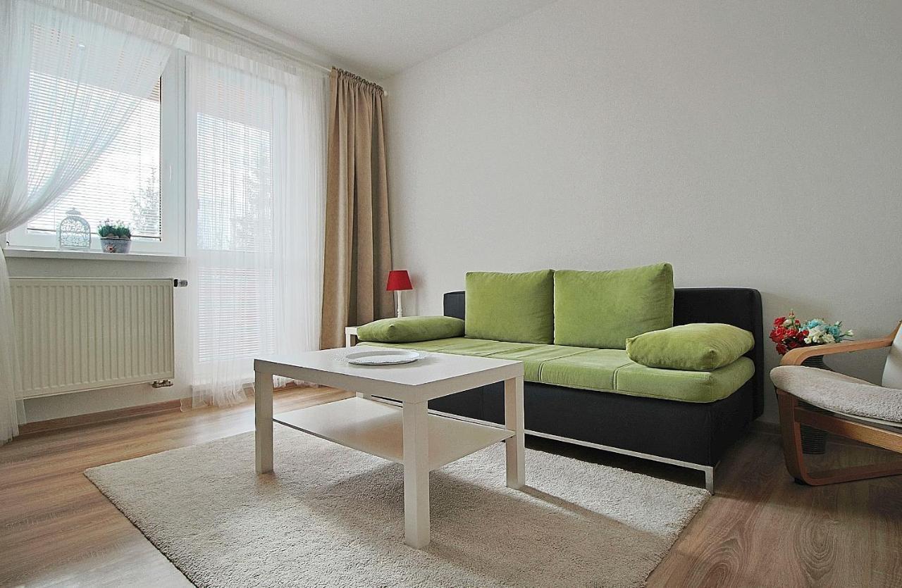 Jediny Apartman Tatrzańska Szczyrba Zewnętrze zdjęcie