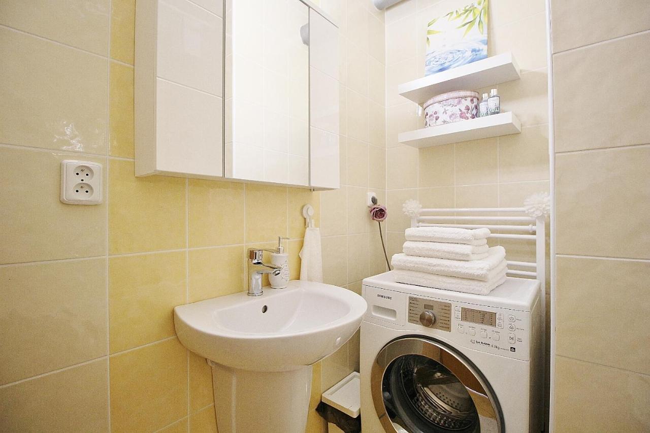 Jediny Apartman Tatrzańska Szczyrba Zewnętrze zdjęcie