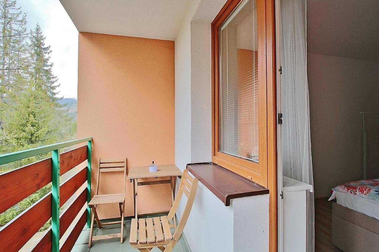 Jediny Apartman Tatrzańska Szczyrba Zewnętrze zdjęcie