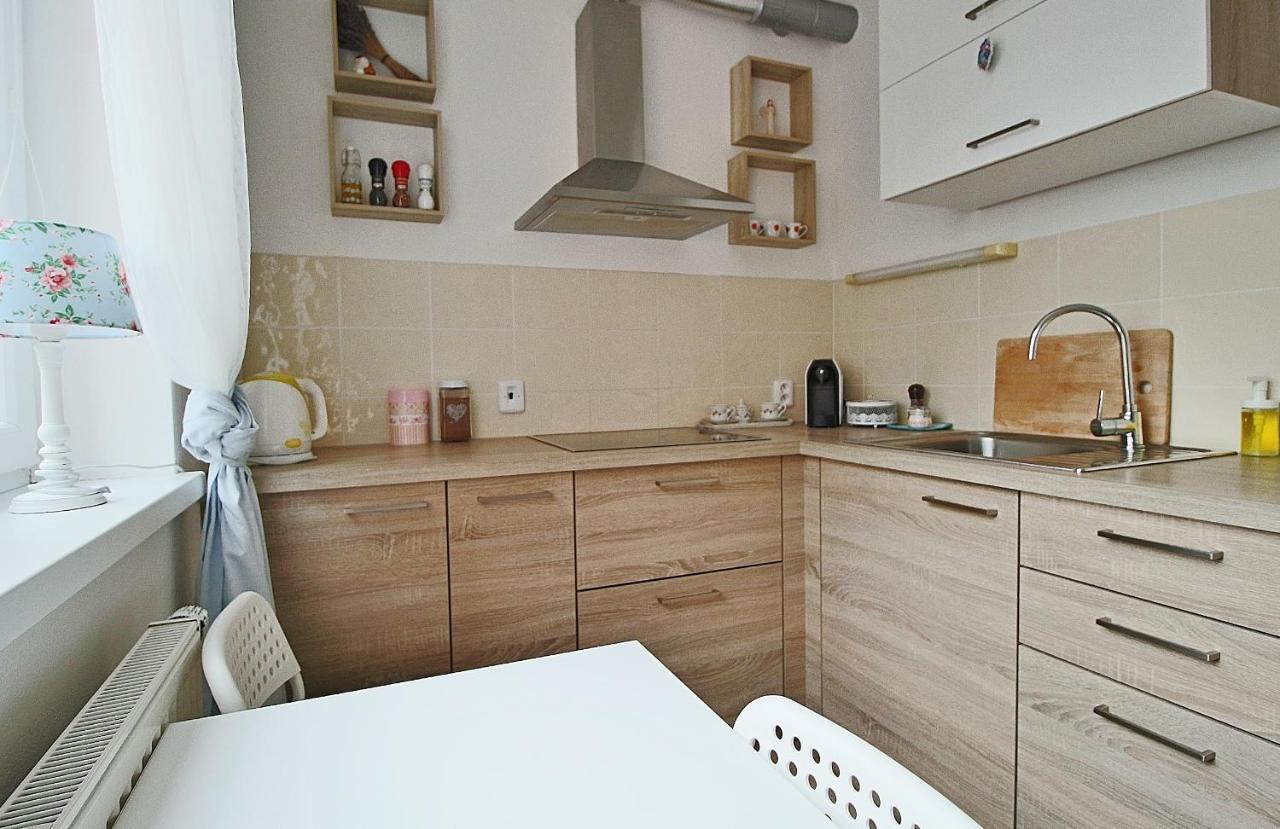Jediny Apartman Tatrzańska Szczyrba Zewnętrze zdjęcie