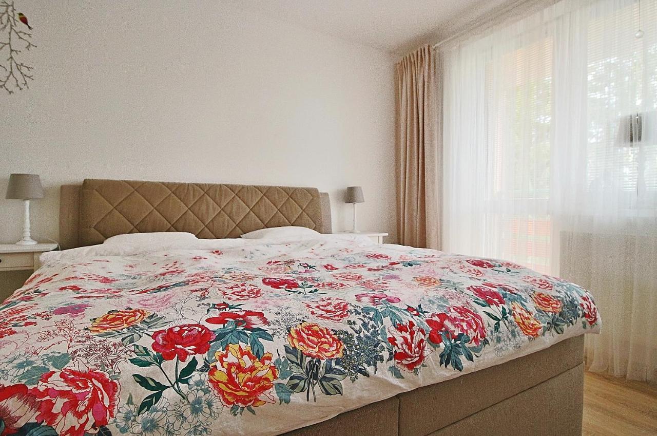 Jediny Apartman Tatrzańska Szczyrba Zewnętrze zdjęcie