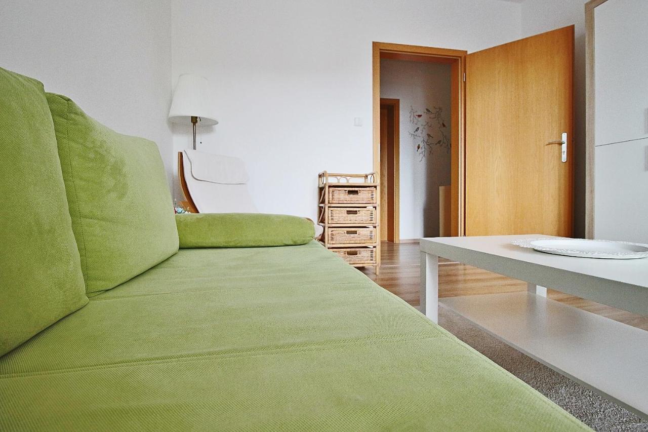 Jediny Apartman Tatrzańska Szczyrba Zewnętrze zdjęcie