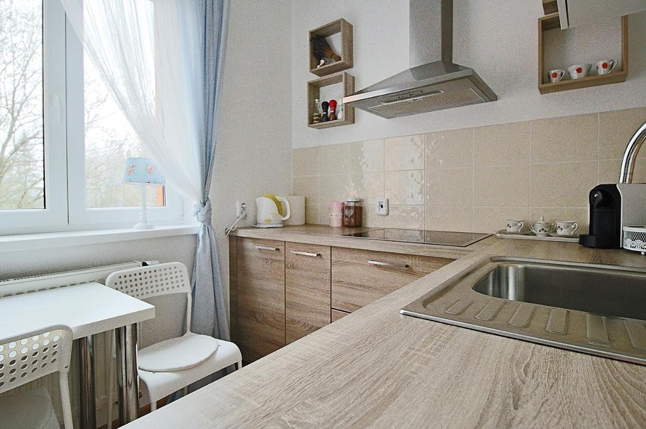 Jediny Apartman Tatrzańska Szczyrba Zewnętrze zdjęcie