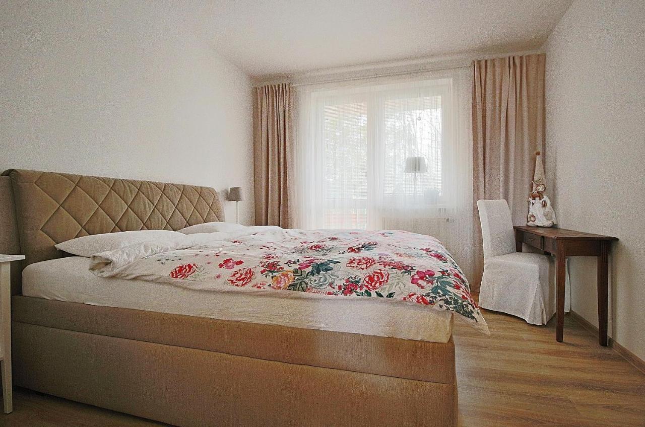 Jediny Apartman Tatrzańska Szczyrba Zewnętrze zdjęcie