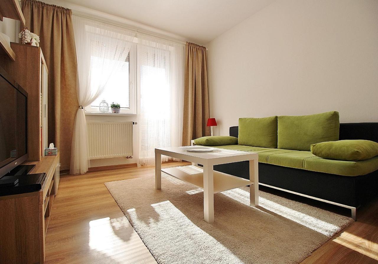 Jediny Apartman Tatrzańska Szczyrba Zewnętrze zdjęcie
