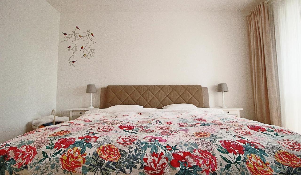 Jediny Apartman Tatrzańska Szczyrba Zewnętrze zdjęcie