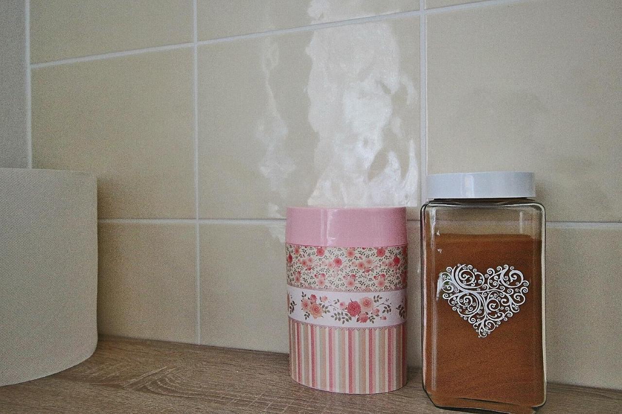 Jediny Apartman Tatrzańska Szczyrba Zewnętrze zdjęcie