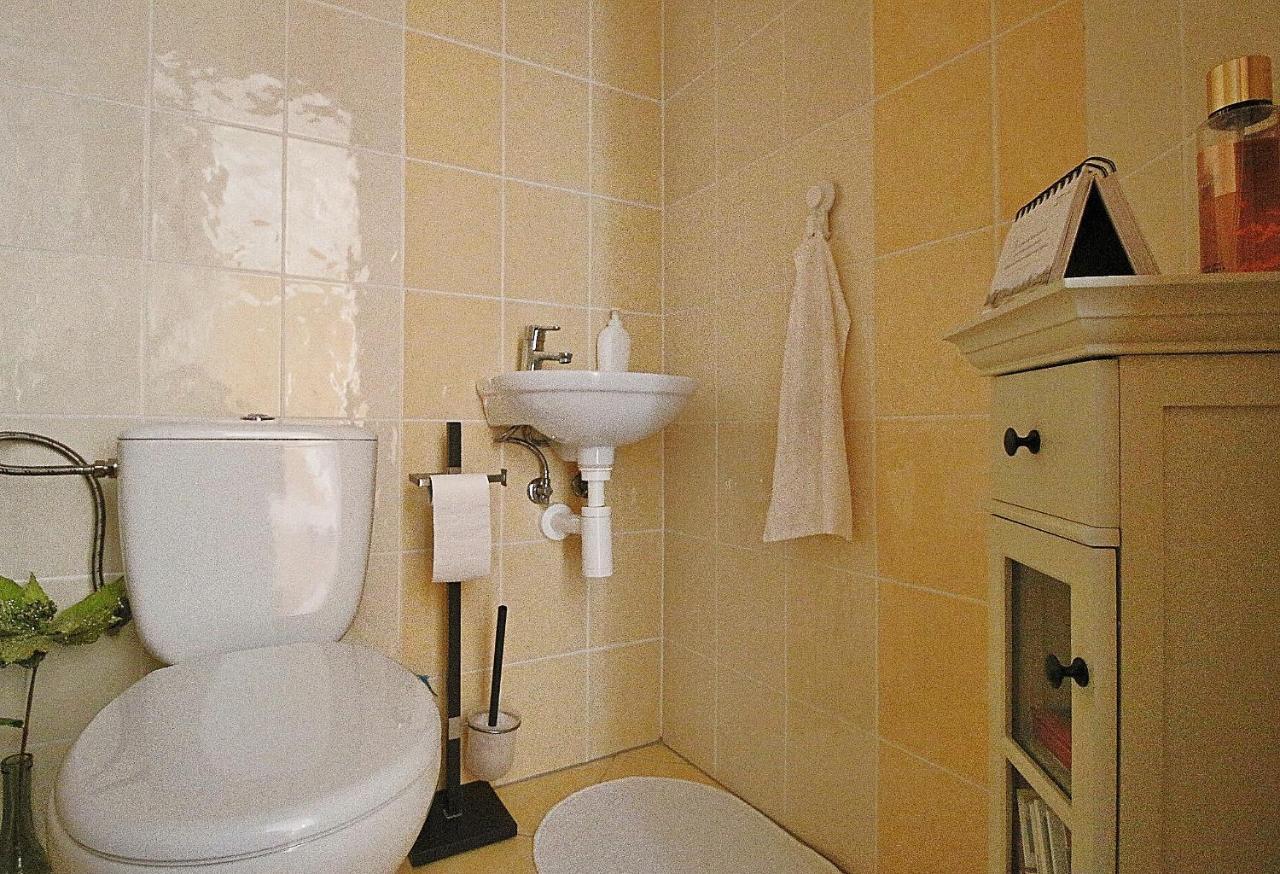 Jediny Apartman Tatrzańska Szczyrba Zewnętrze zdjęcie