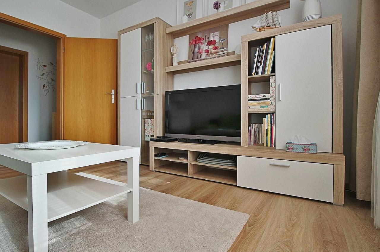 Jediny Apartman Tatrzańska Szczyrba Zewnętrze zdjęcie