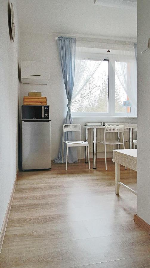 Jediny Apartman Tatrzańska Szczyrba Zewnętrze zdjęcie