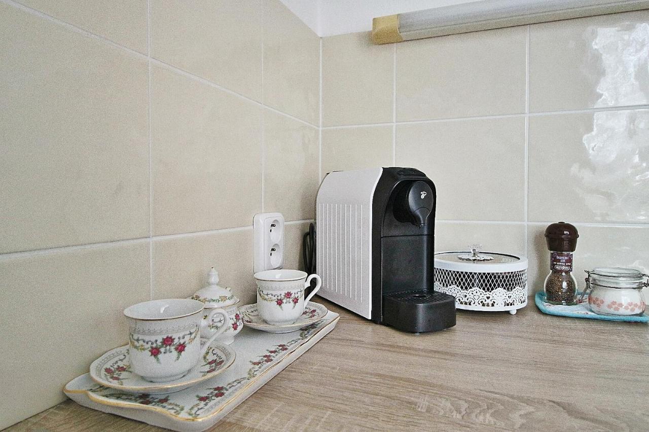 Jediny Apartman Tatrzańska Szczyrba Zewnętrze zdjęcie