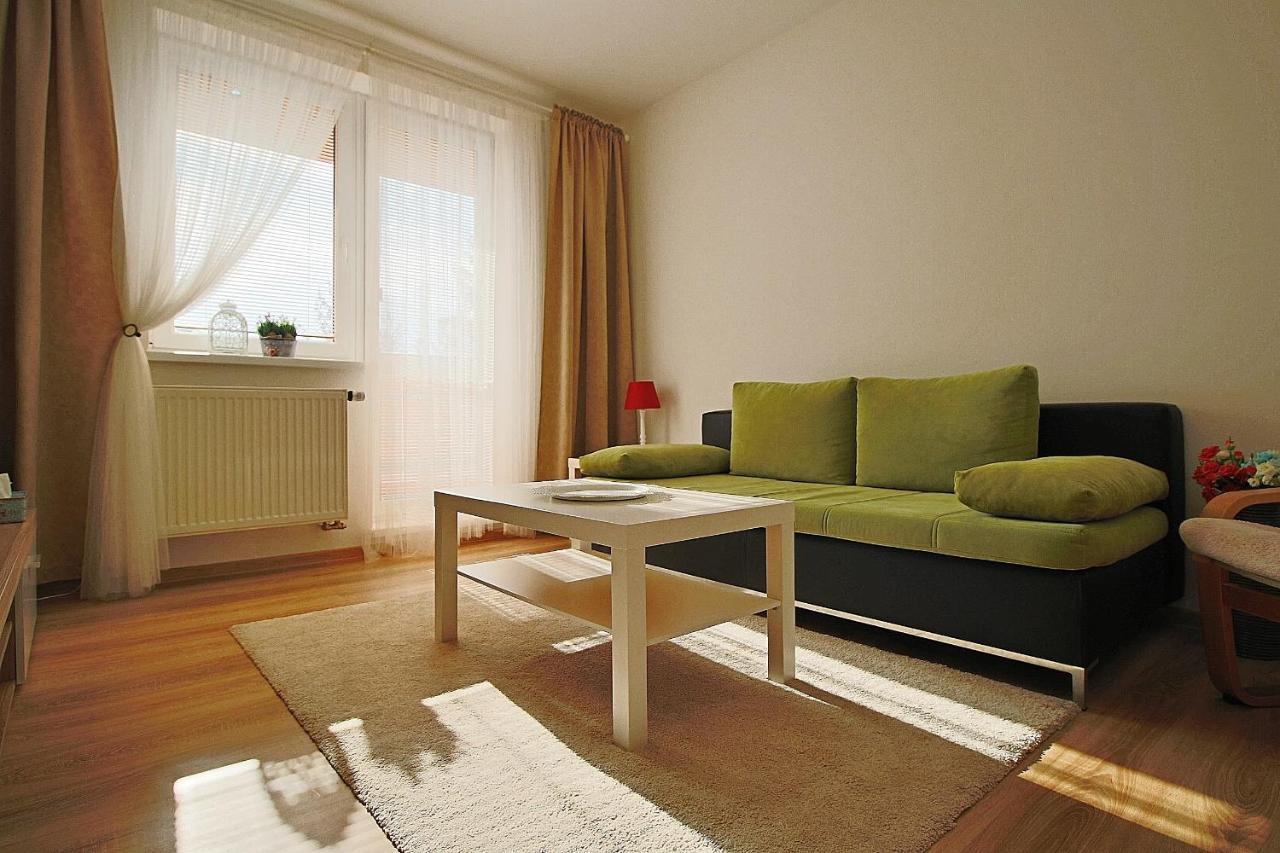 Jediny Apartman Tatrzańska Szczyrba Zewnętrze zdjęcie