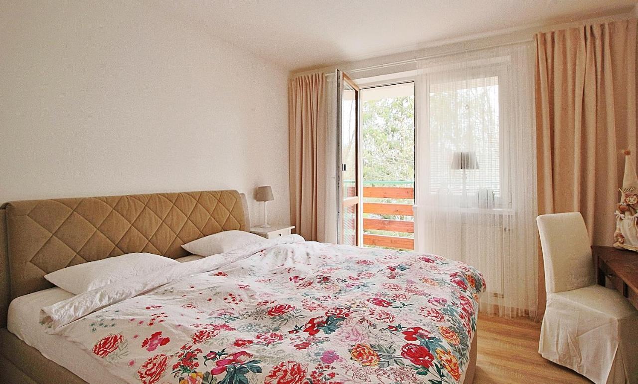 Jediny Apartman Tatrzańska Szczyrba Zewnętrze zdjęcie