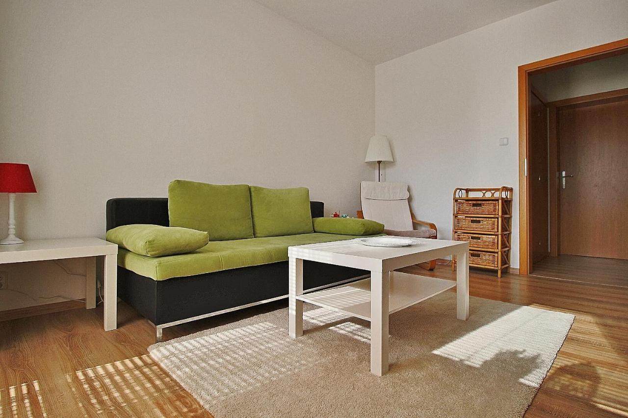 Jediny Apartman Tatrzańska Szczyrba Zewnętrze zdjęcie