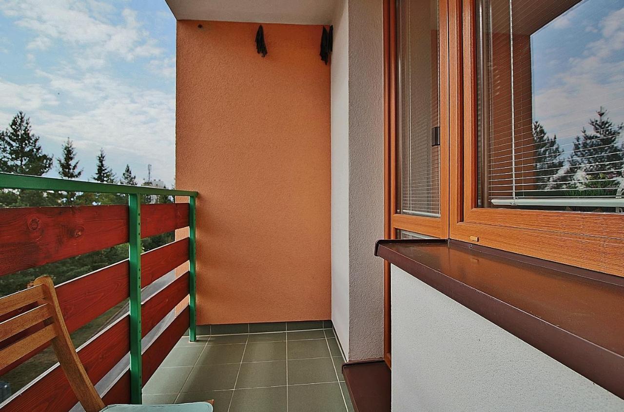 Jediny Apartman Tatrzańska Szczyrba Zewnętrze zdjęcie