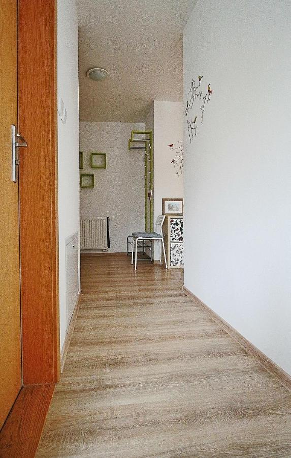 Jediny Apartman Tatrzańska Szczyrba Zewnętrze zdjęcie